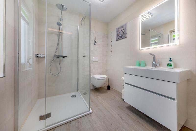 Aparthotel Ostsee Wohnung Nr. 17 Бінц Екстер'єр фото